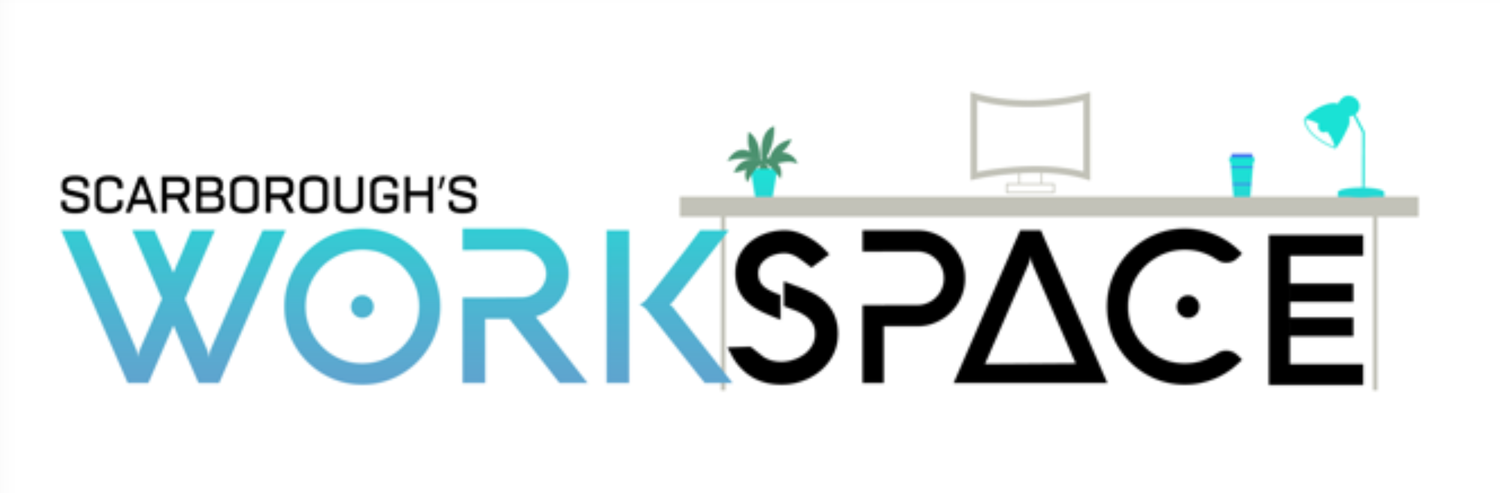 Scarborough's WorkSpace