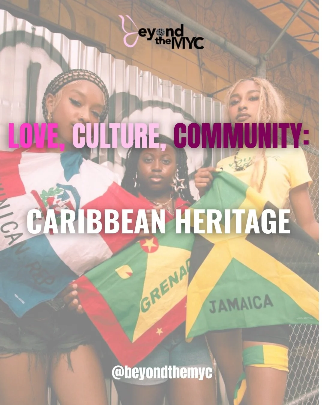 The Caribbean is more than a destination&mdash;it&rsquo;s a collection of nations whose cultures have shaped the world through music, language, food, storytelling, innovation, and resilience. 

In celebration, we&rsquo;re spotlighting a few of the tr
