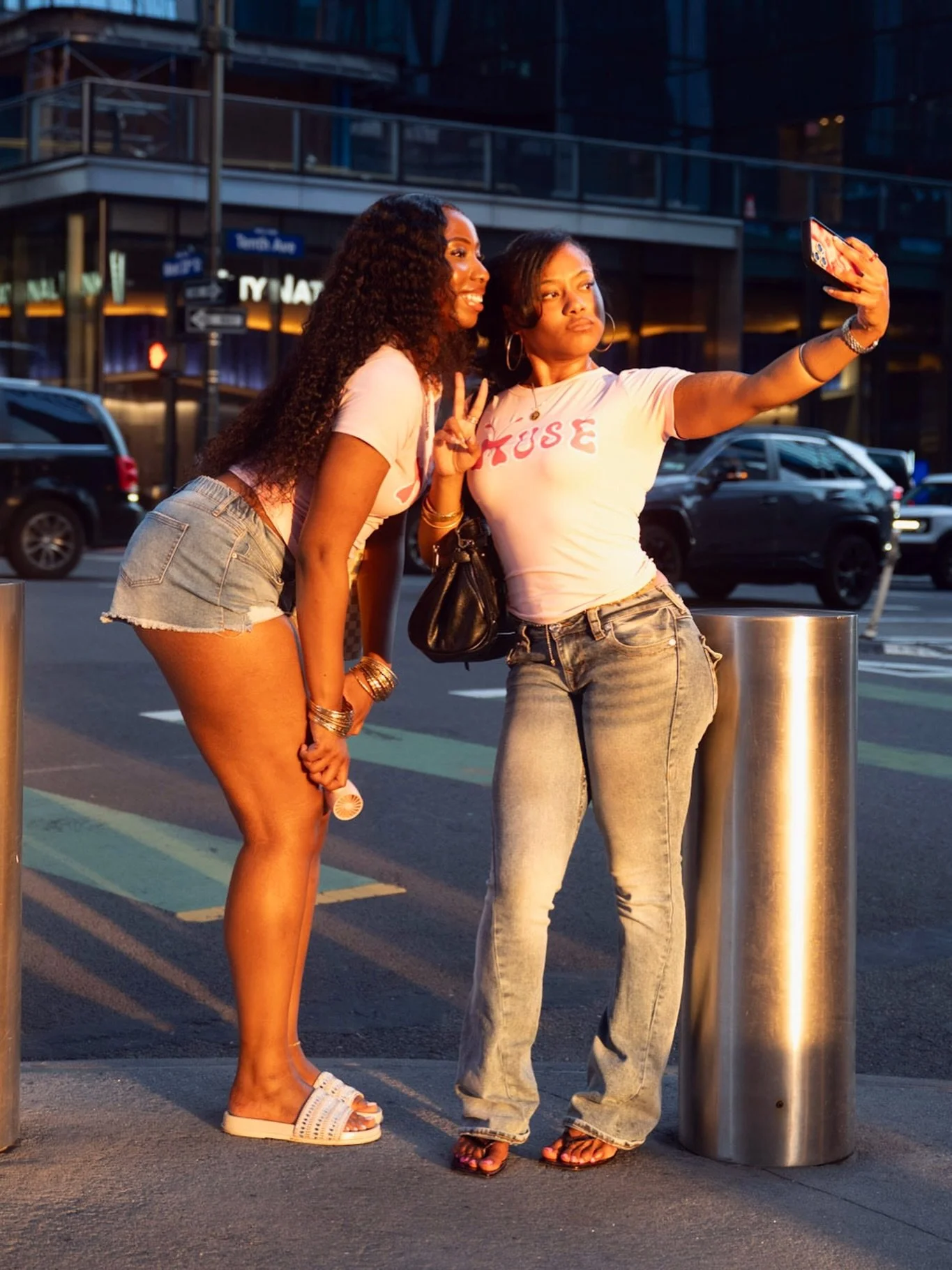 Every city needs its muses. 🦋
Preorder &lsquo;Muse Tee&rsquo; at beyondthemyc.com
#beyondthemyc #musetee