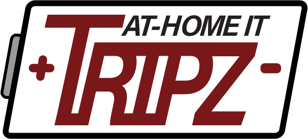 Tripz At-Home IT