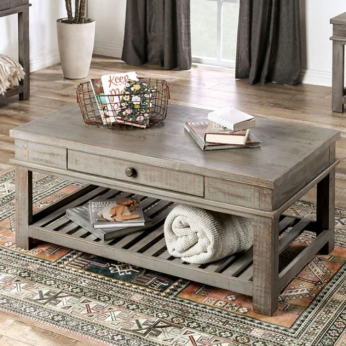Small Furniture Assembly