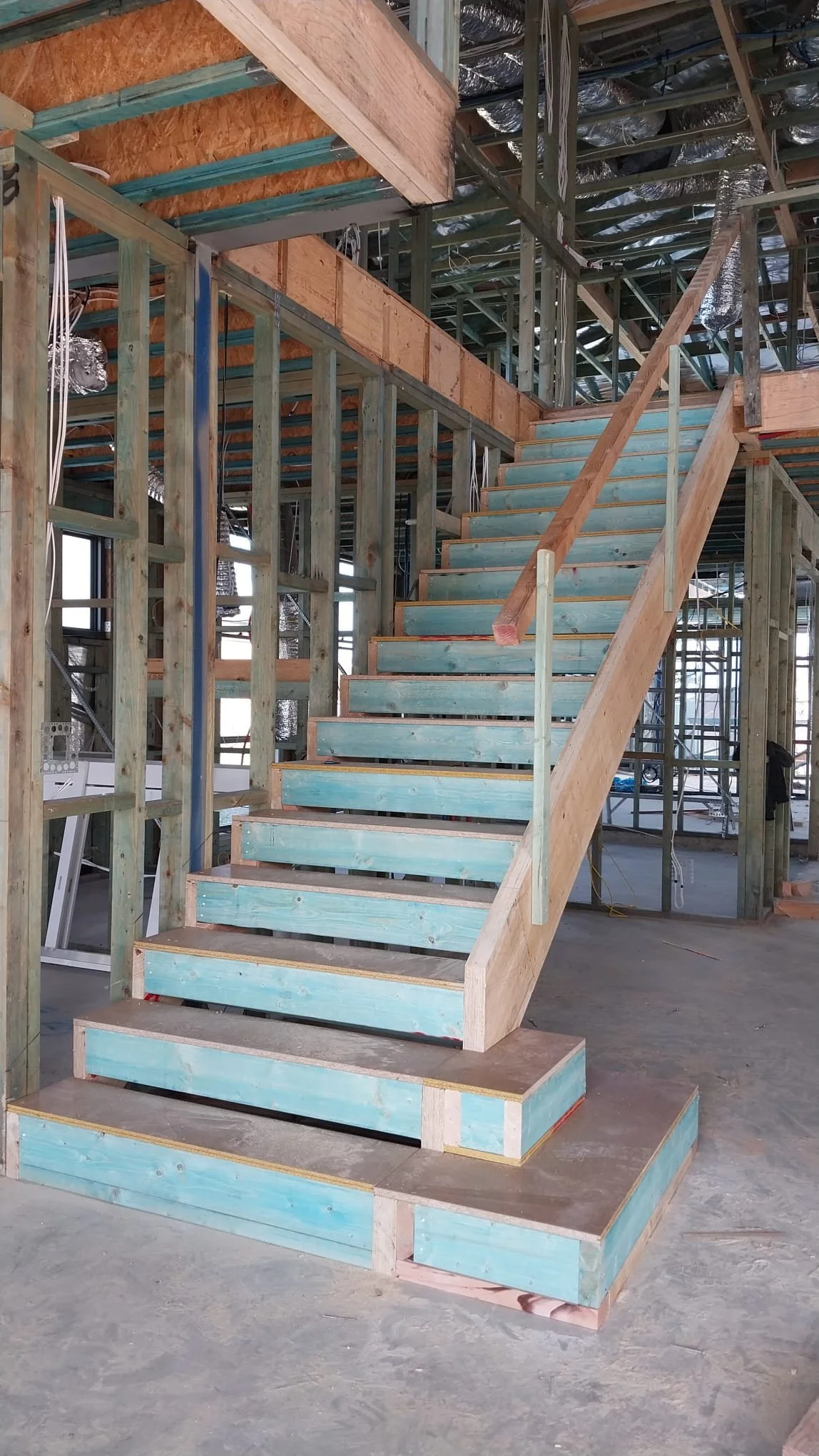 General Carpentry