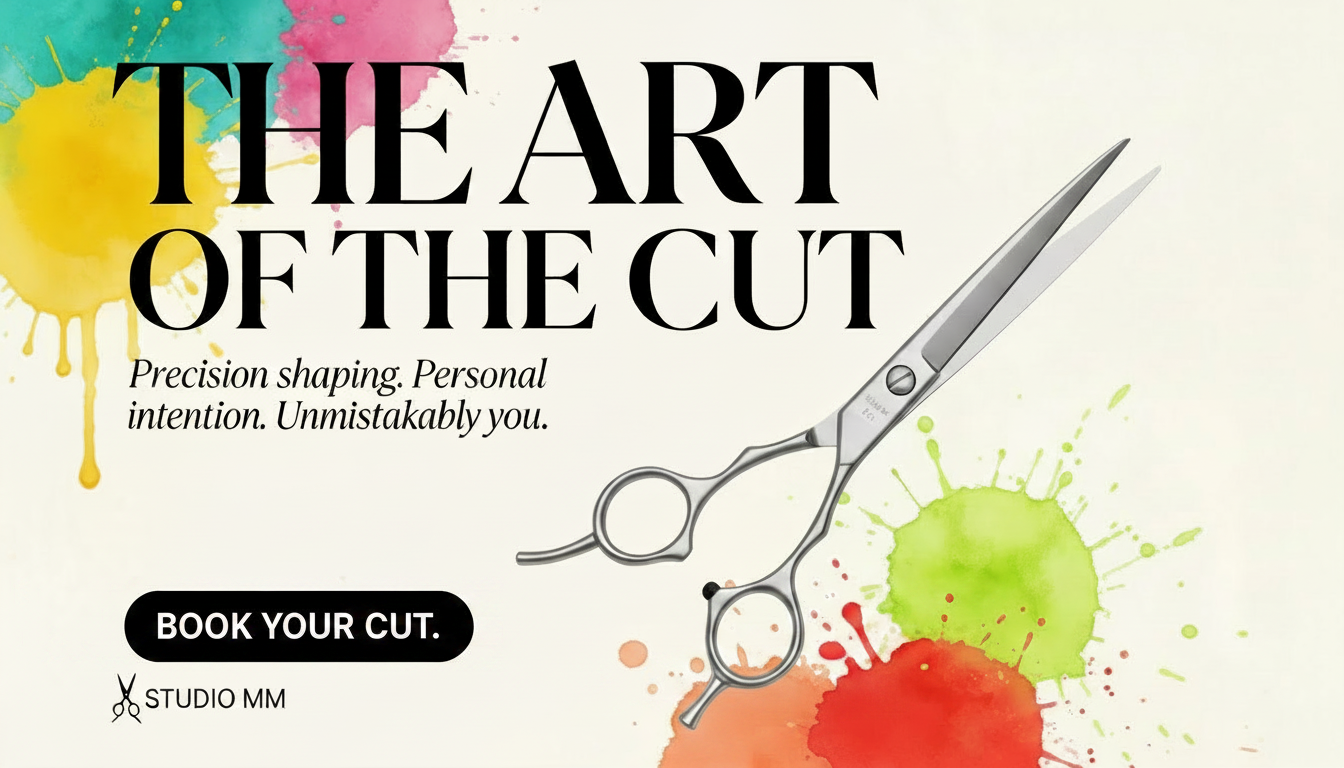 The Art of Hair