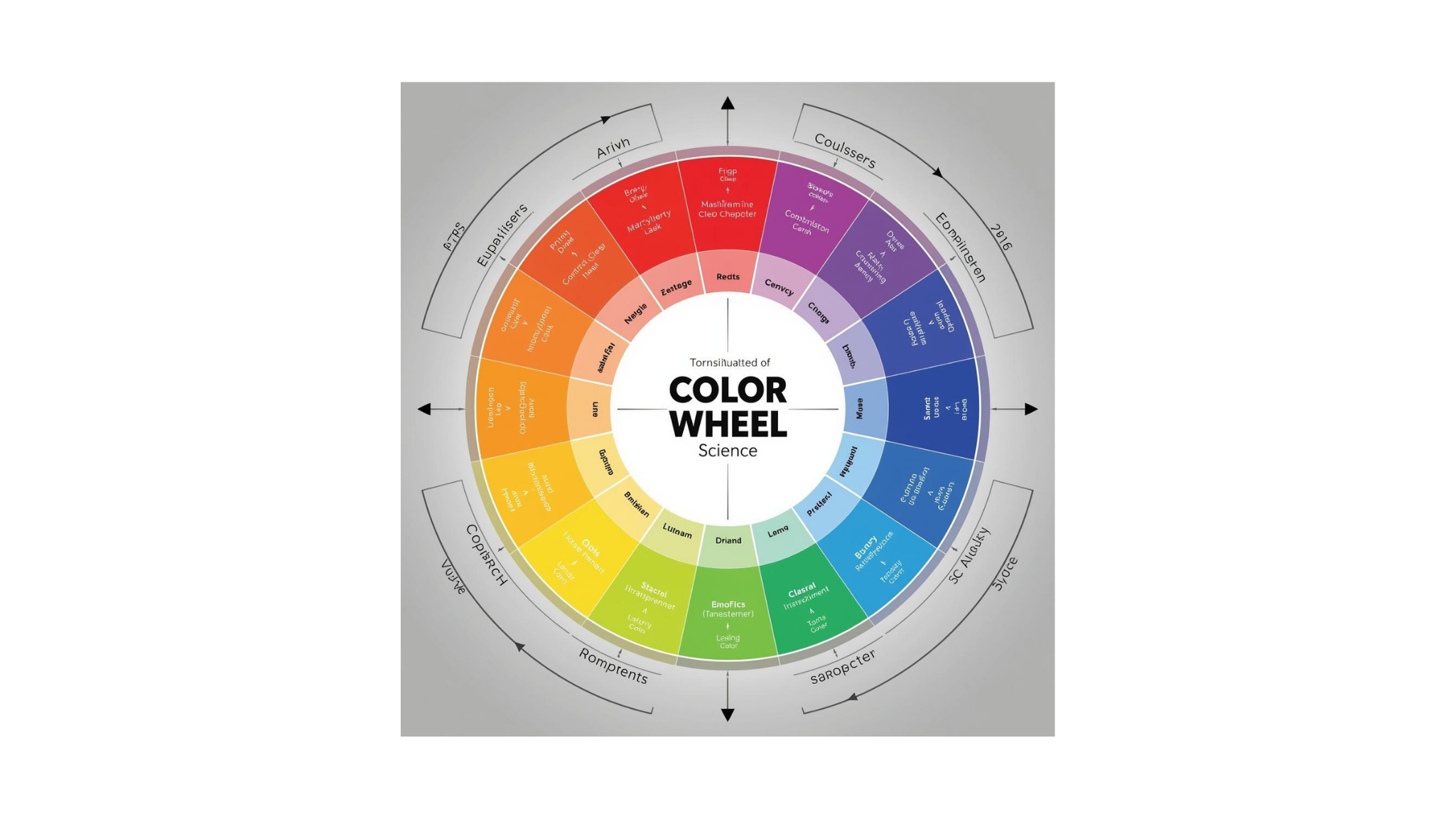 Hair Color Science
