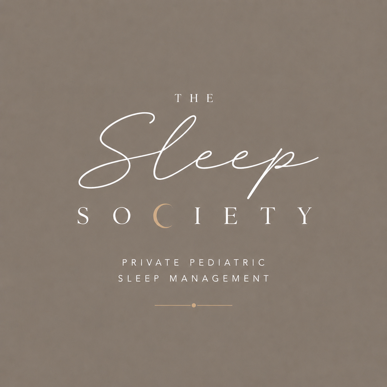 The Sleep Society