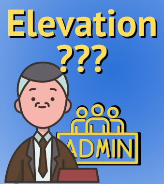 Admin Elevation Agent