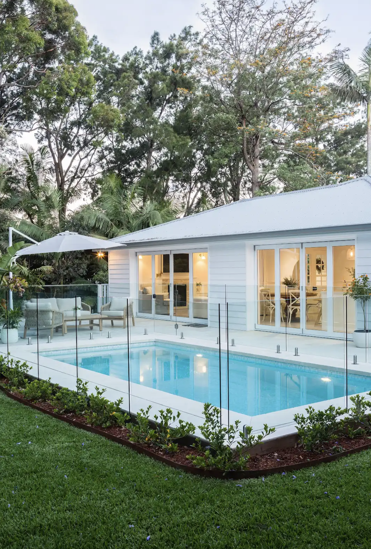 Renovation Strategy