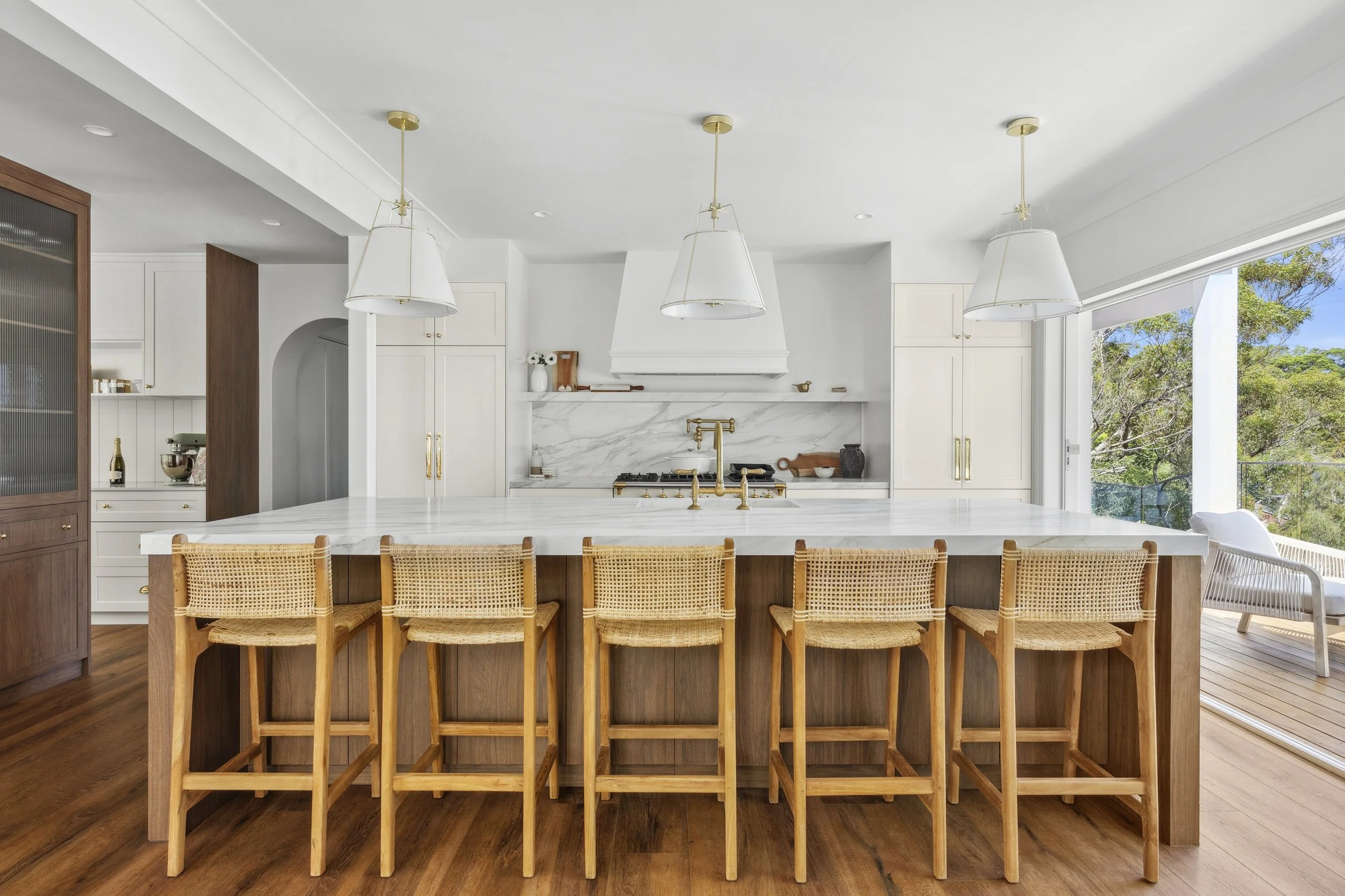Forever Kitchen