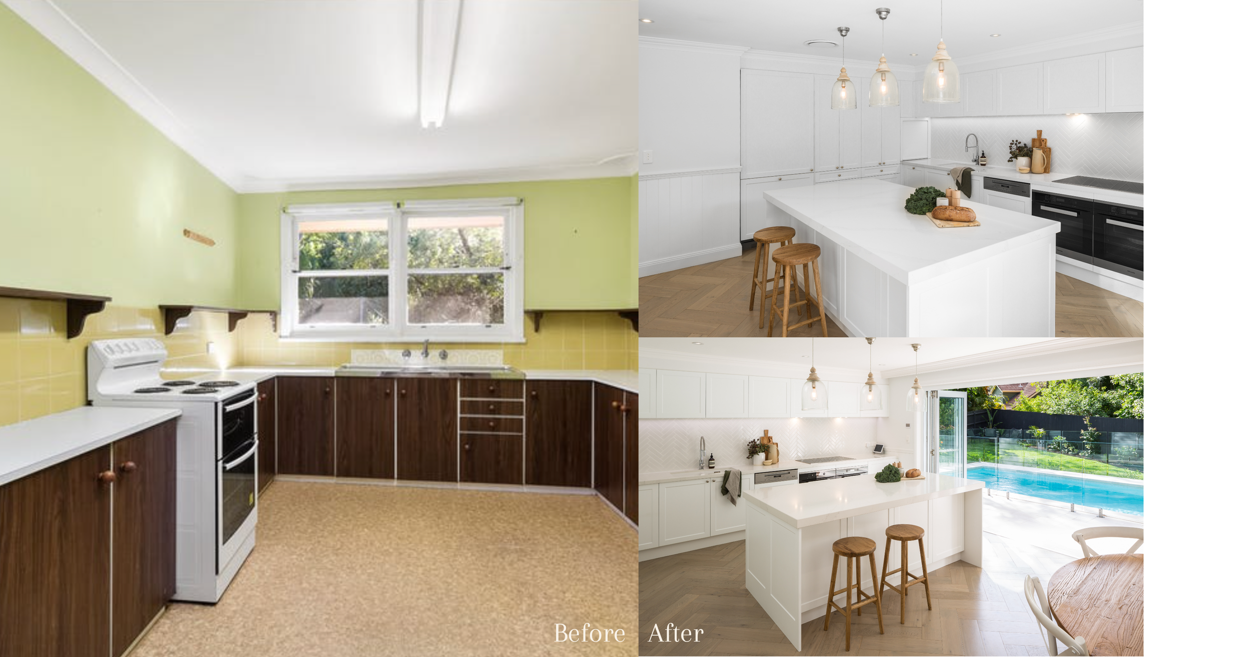 Investment Kitchen