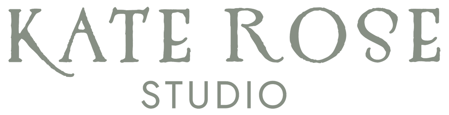 KATE ROSE STUDIO