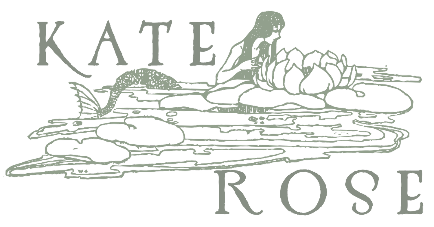 KATE ROSE STUDIO