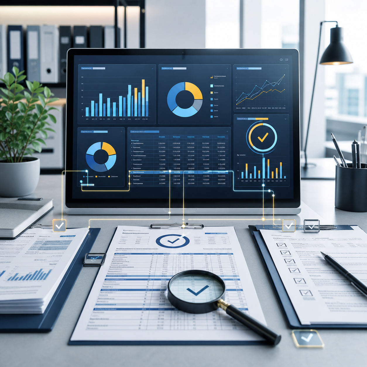 Información exógena DIAN