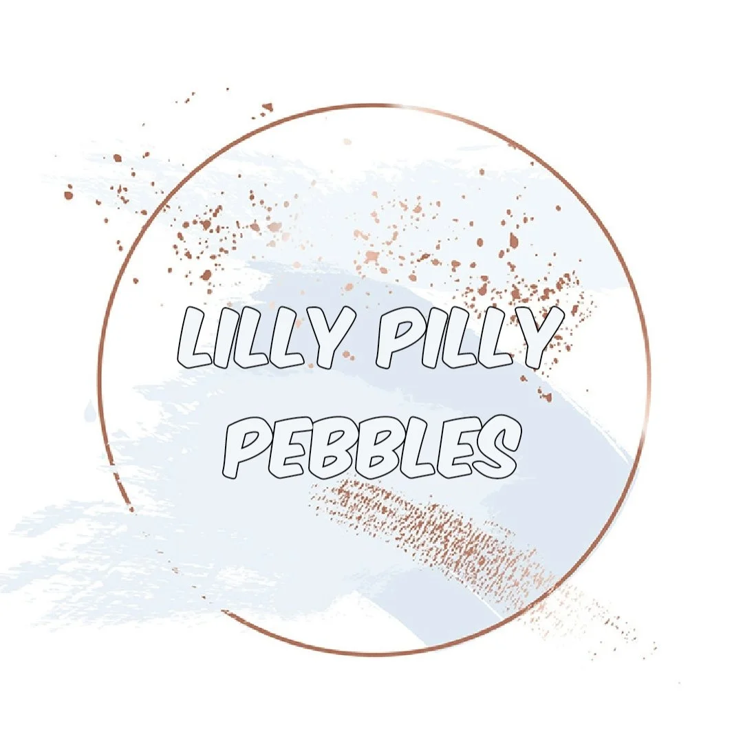 Lilly Pilly Pebbles