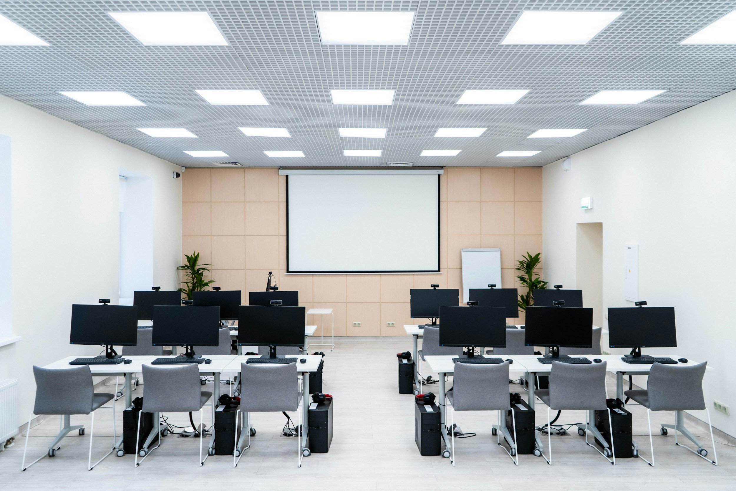 Platform For Online Courses