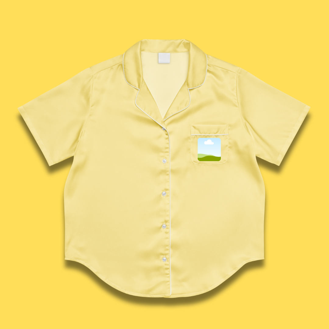 Vis Vis Pajama Shirt.png