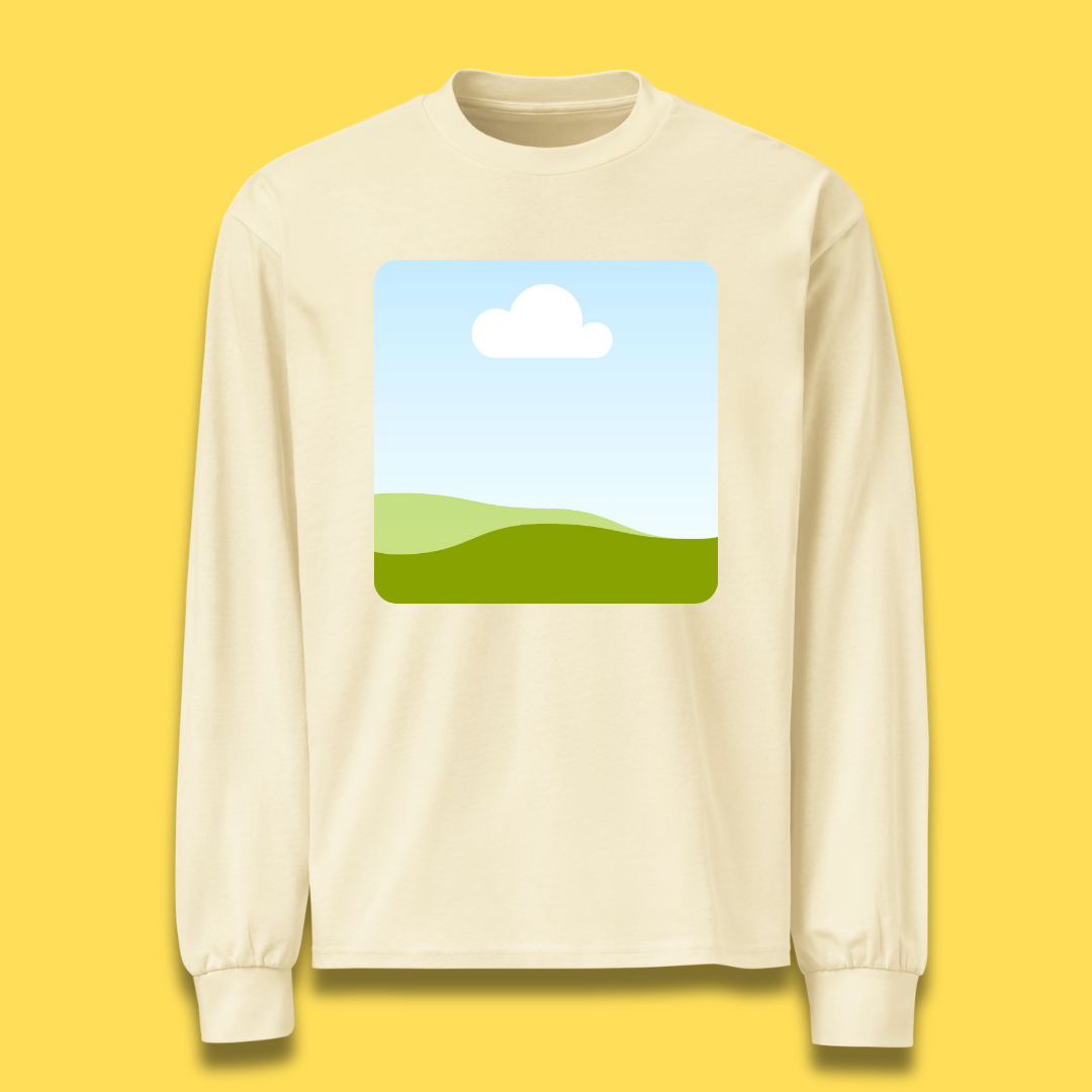 Butter Women's Long Sleeve Shirt