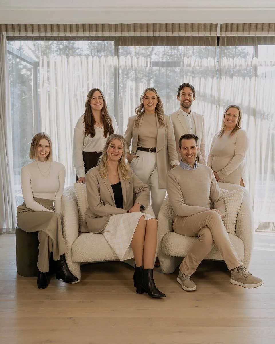 The team that keeps the wheels turning 🤍

Proud of the incredible people who make Be Our Guest what it is. Here&rsquo;s to looking after our homeowners, creating memorable guest experiences, and continuing to grow together! 

-

#HolidayHomesNZ #Que