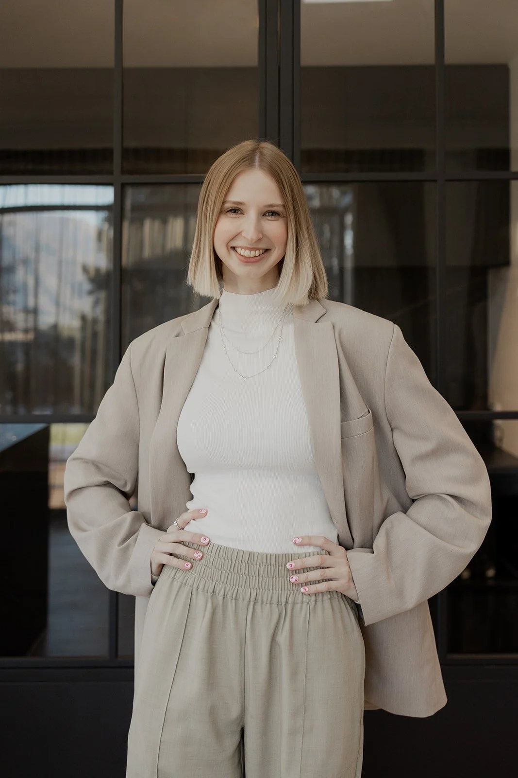 Emma Furnell - Guest services co-ordinator at Be Our Guest by Bayleys