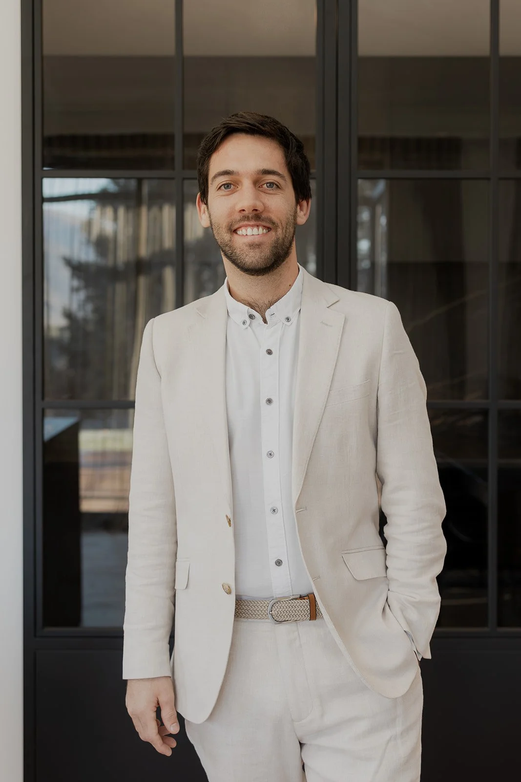 Cole Williamson - Holiday home manager at Be Our Guest by Bayleys