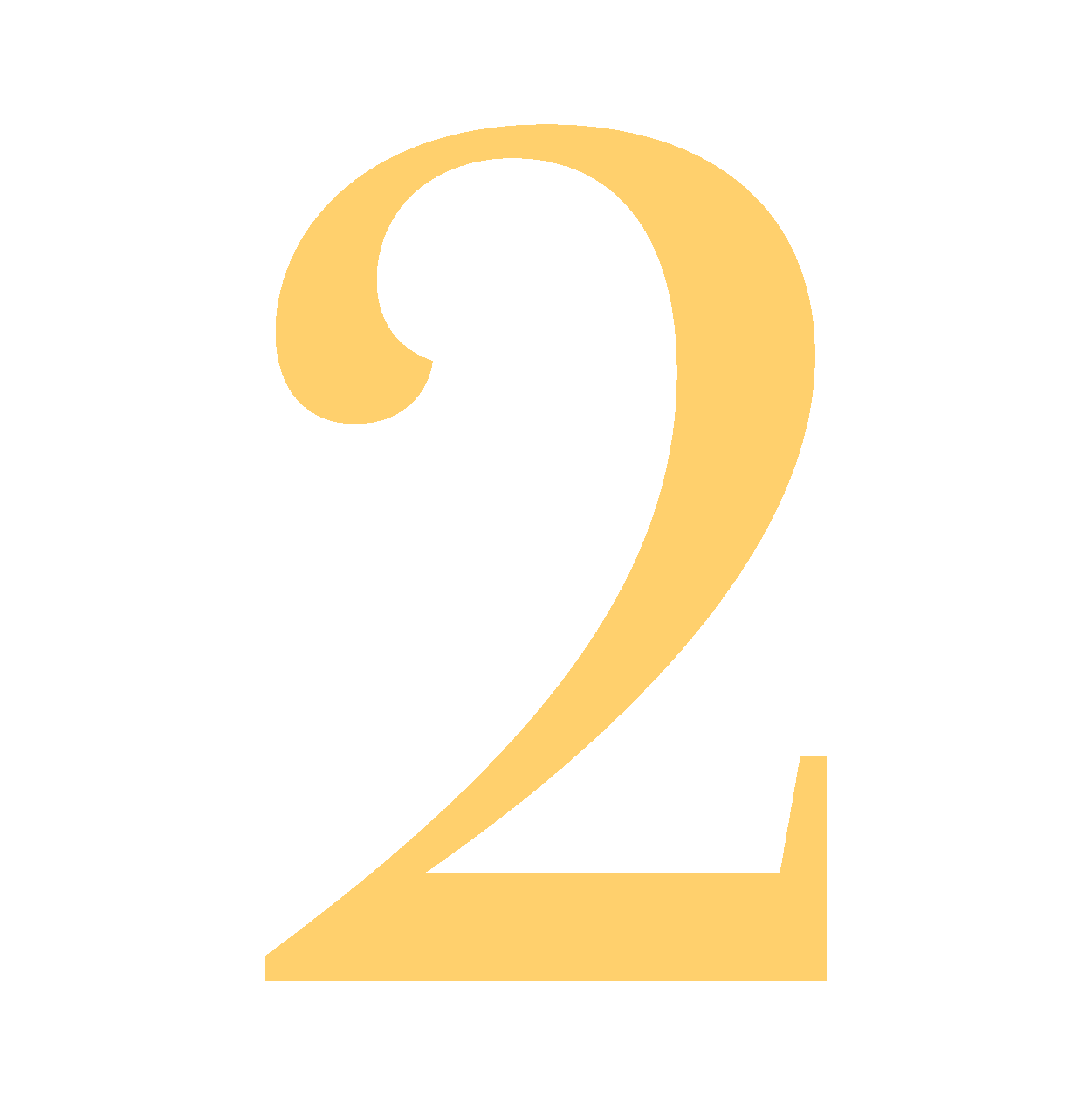 Two