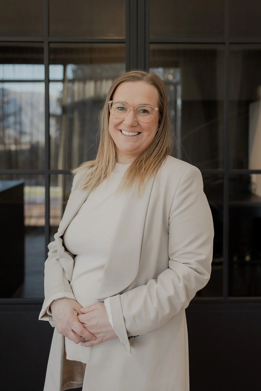 Aimee Carpenter - Accounts administrator at Be Our Guest by Bayleys.
