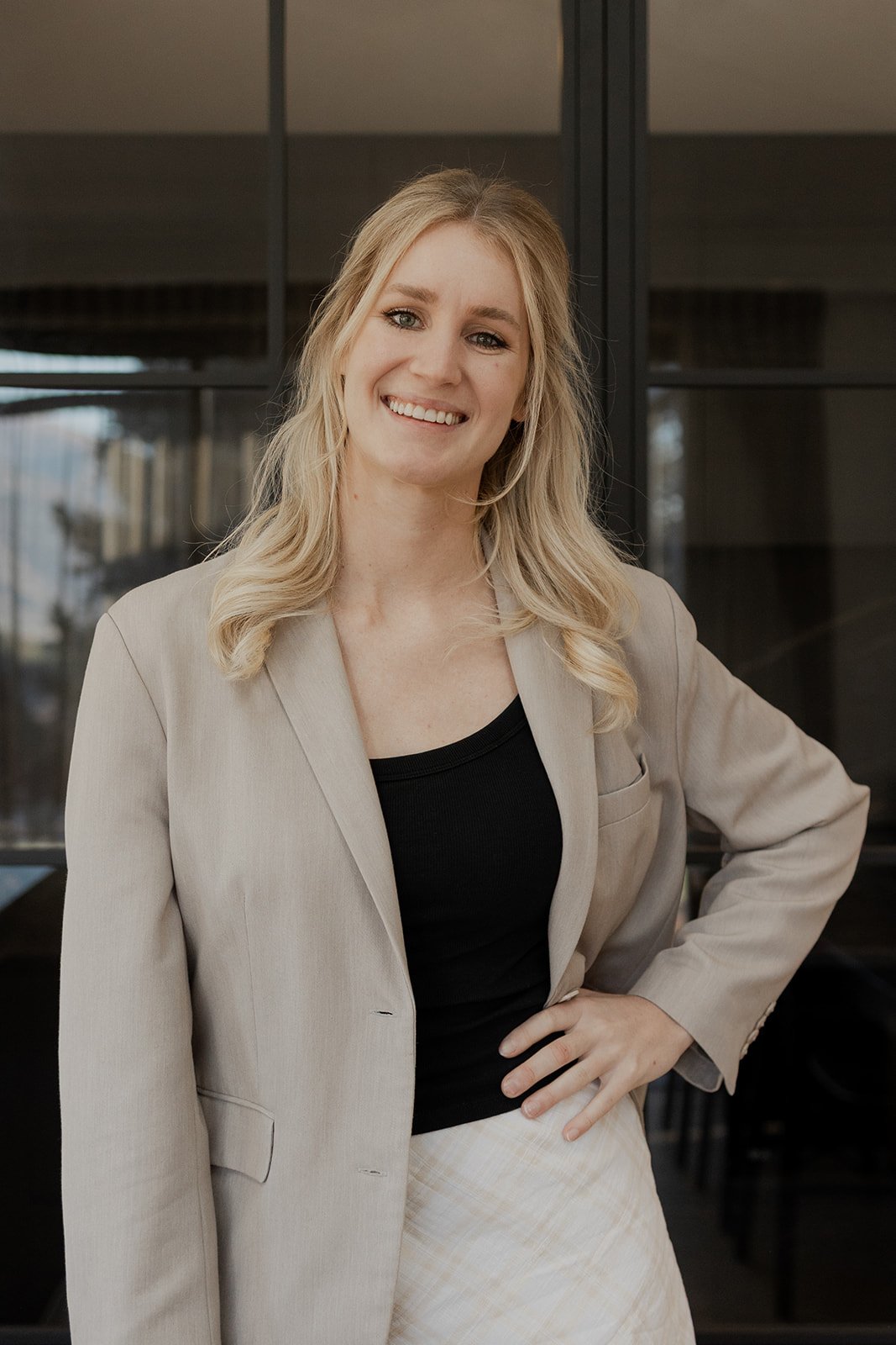 Martina Toman - Holiday homes manager at Be Our Guest by Bayleys