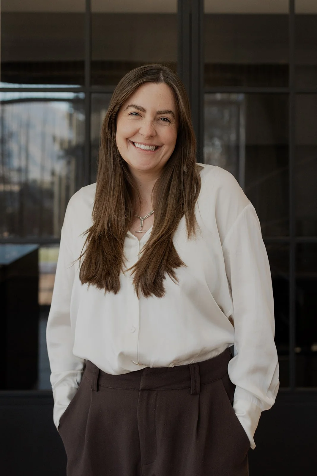 Harriet Warren - Senior Portfolio manager at Be Our Guest by Bayleys