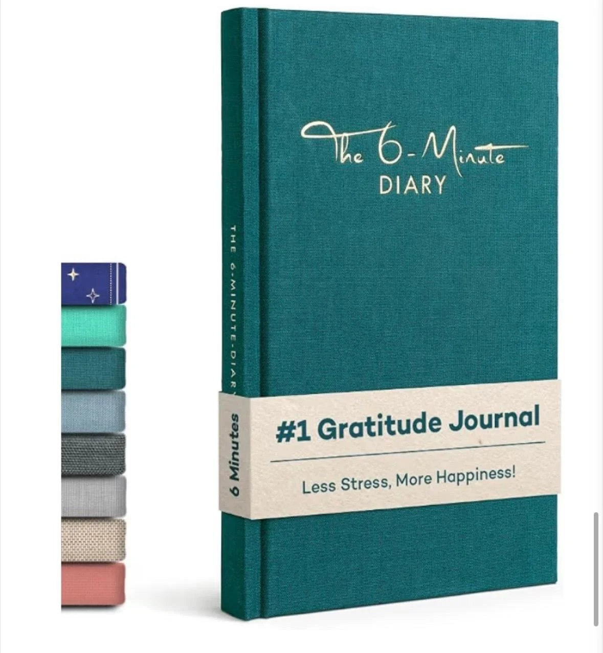 Daily Journal