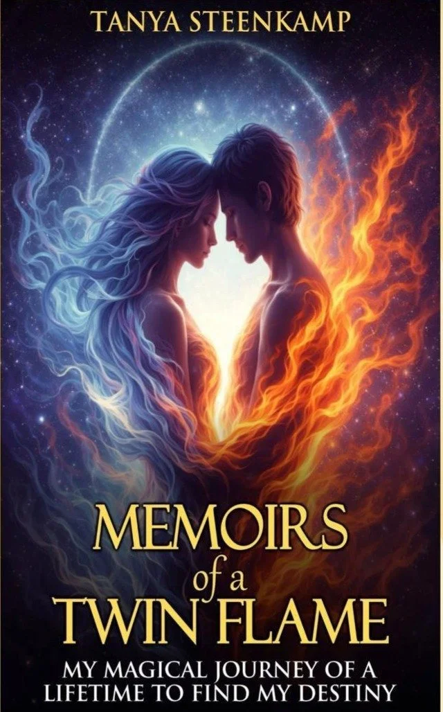 Memoirs of a Twinflame
