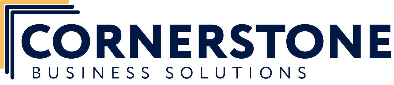 Cornerstone Business Solutions