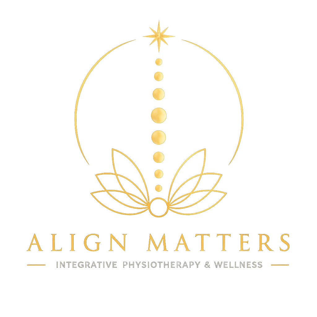 ALIGN MATTERS 