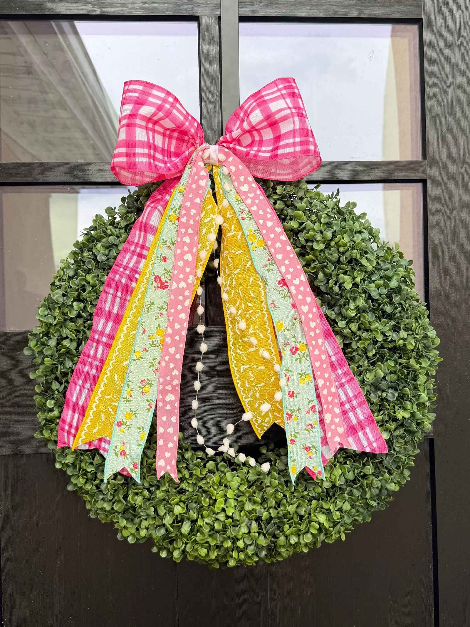 🌷💖 The Mother’s Day Inspired Bow 💖🌷