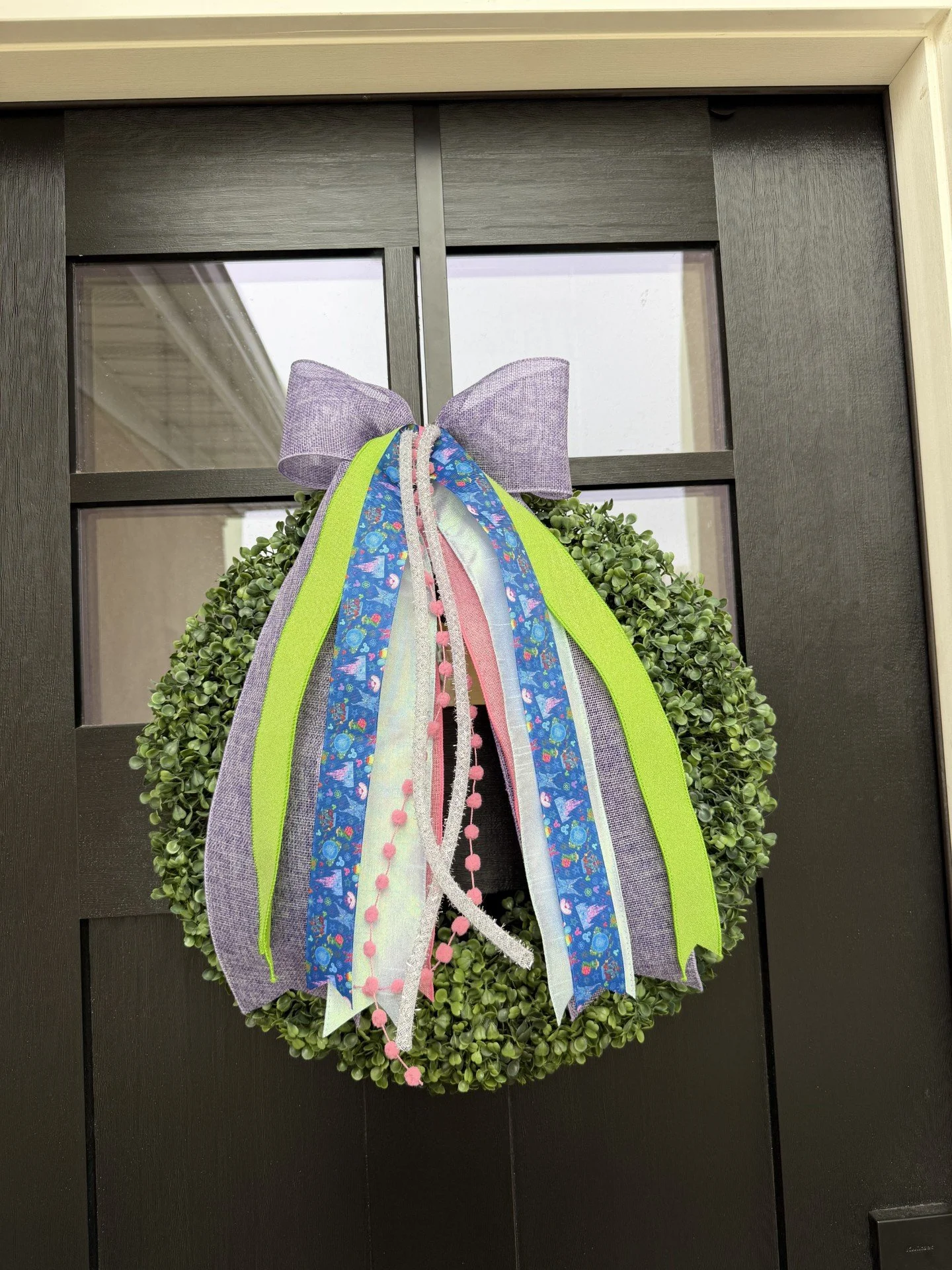 ✨🌙Electrical Parade Magic-Inspired Bow ✨🌙
