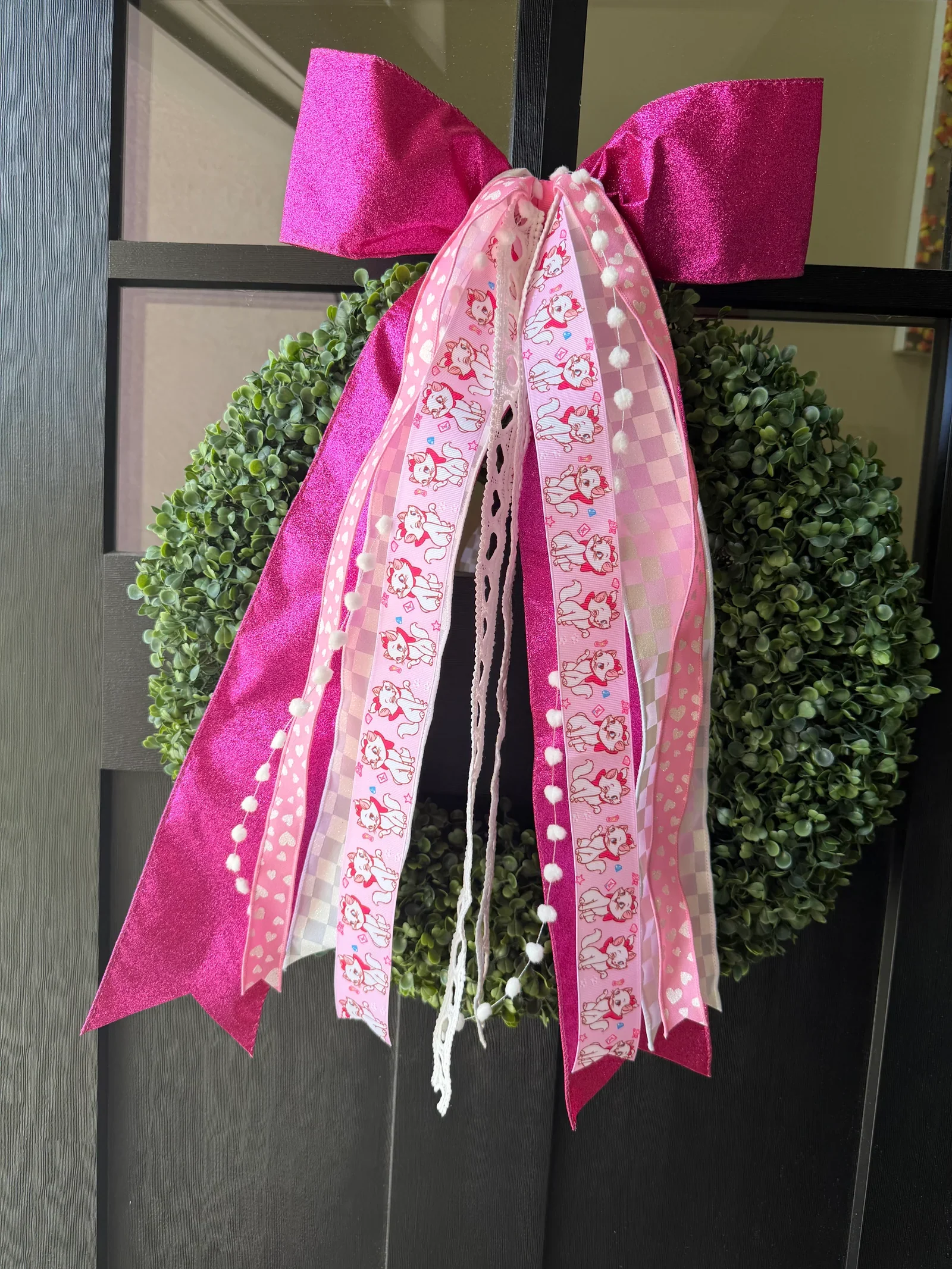 🎀🐱 Marie–Inspired Ribbon Bundle 🐱🎀