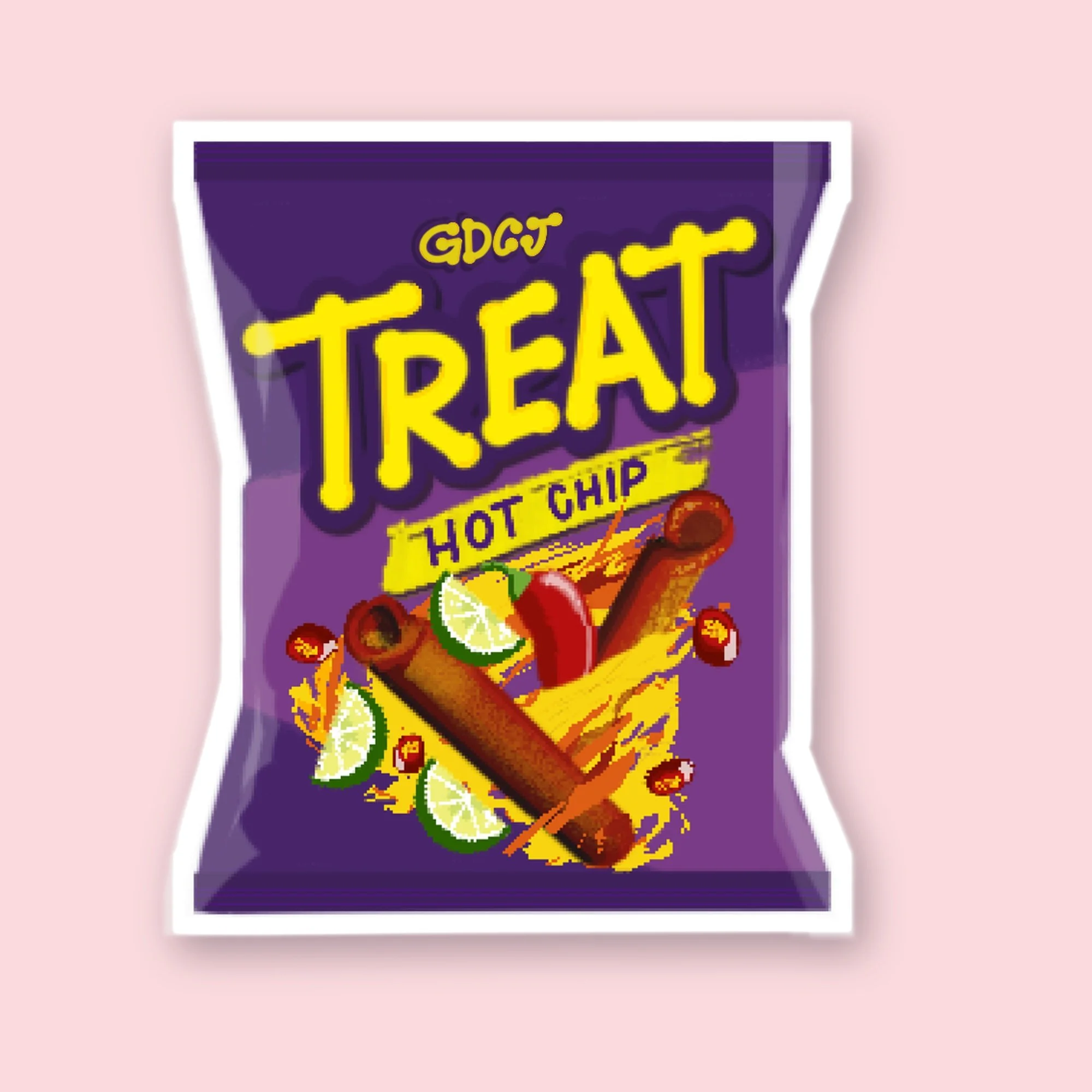 The Bisexual Hot Chip