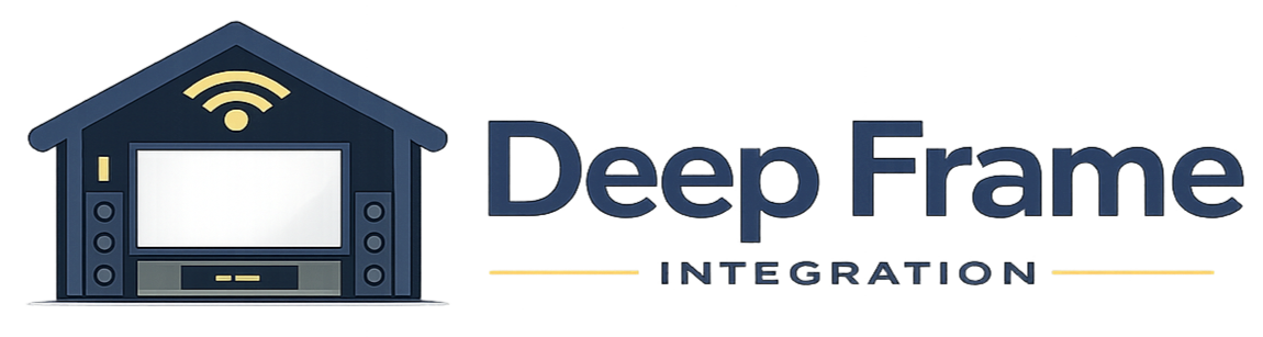 Deep Frame Integration