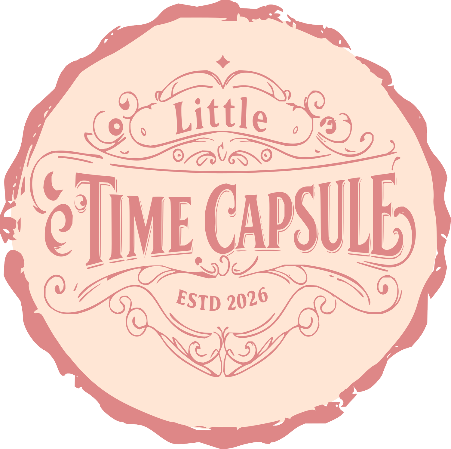Little Time Capsule