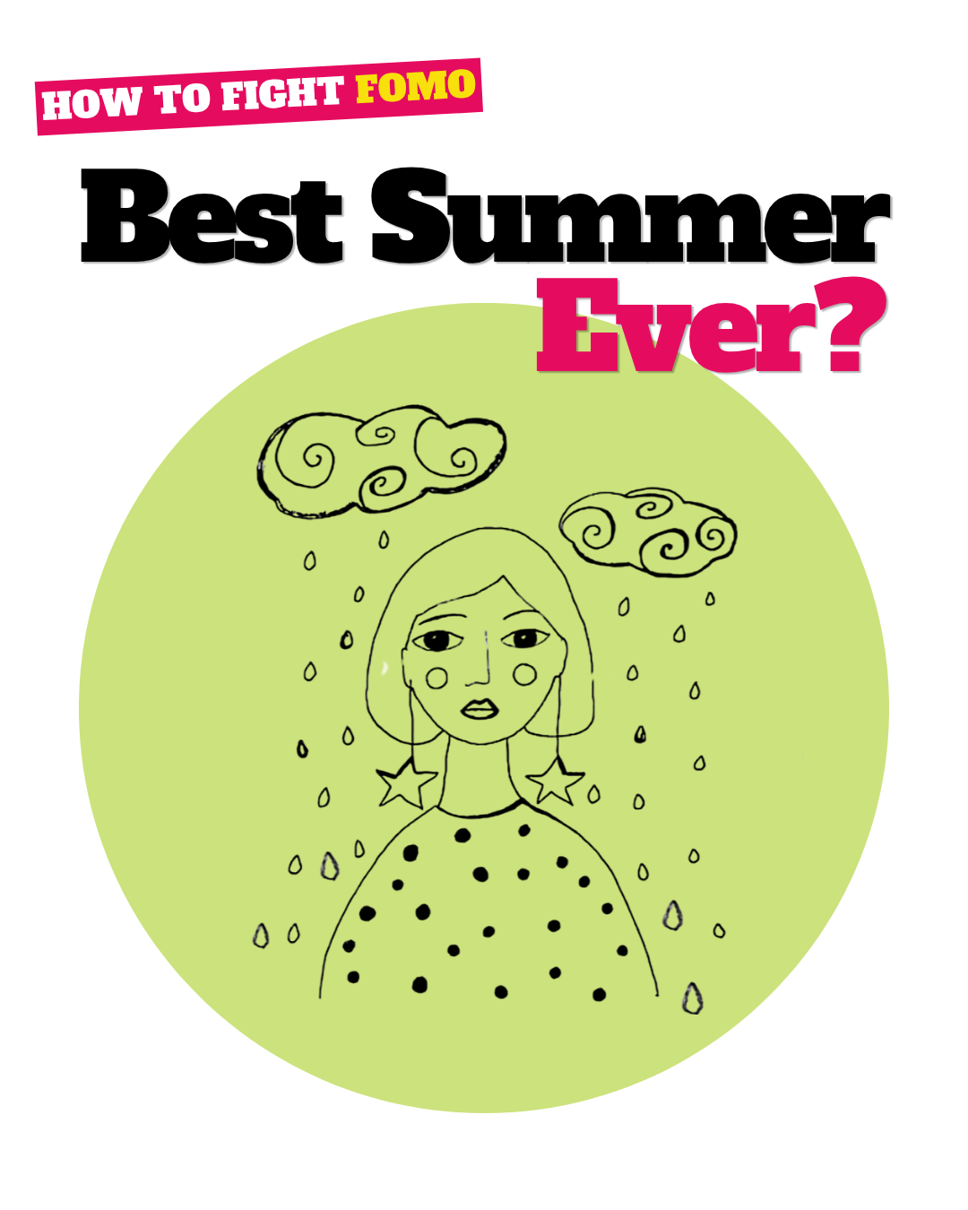 Best Summer Ever?
