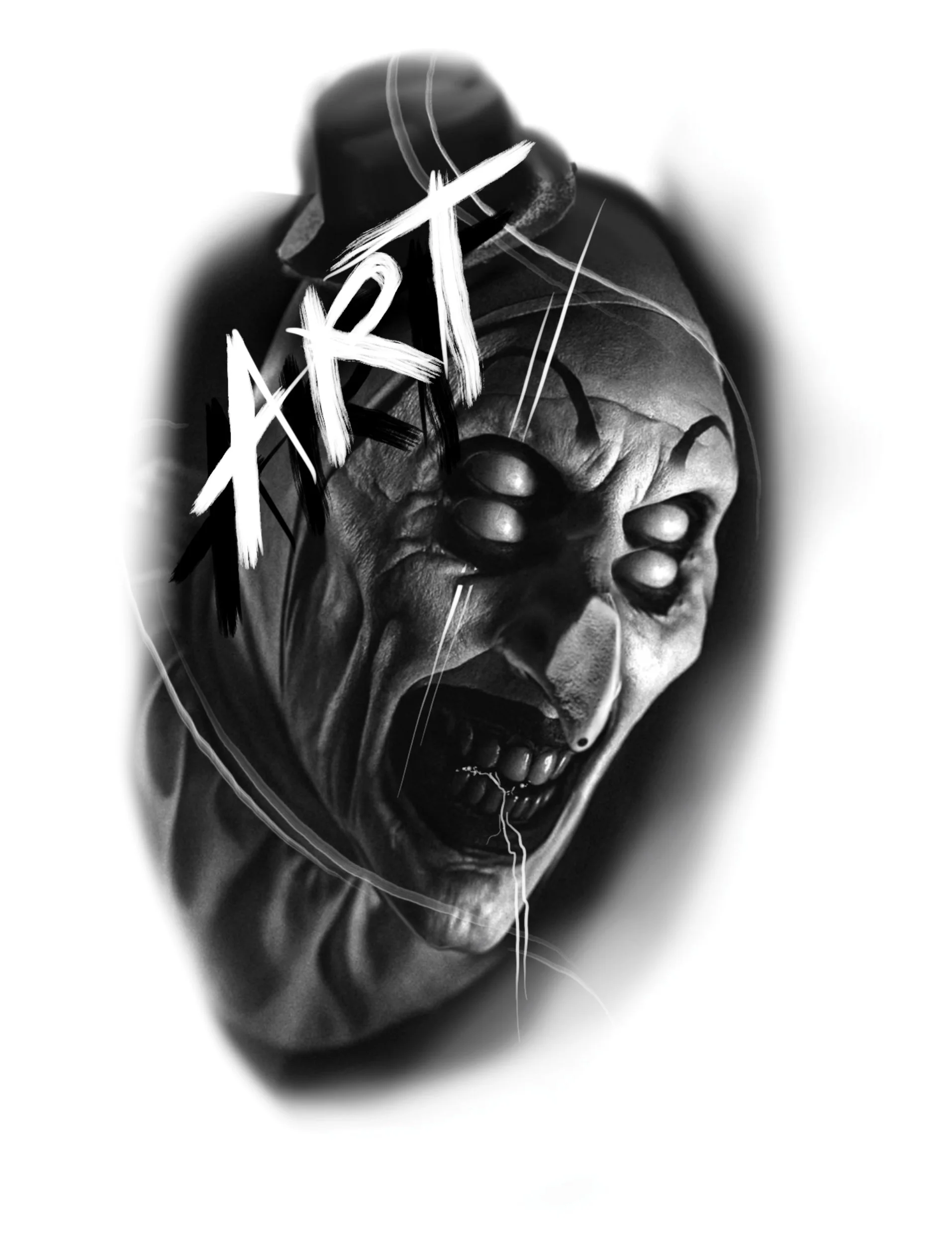 Art Is Pain