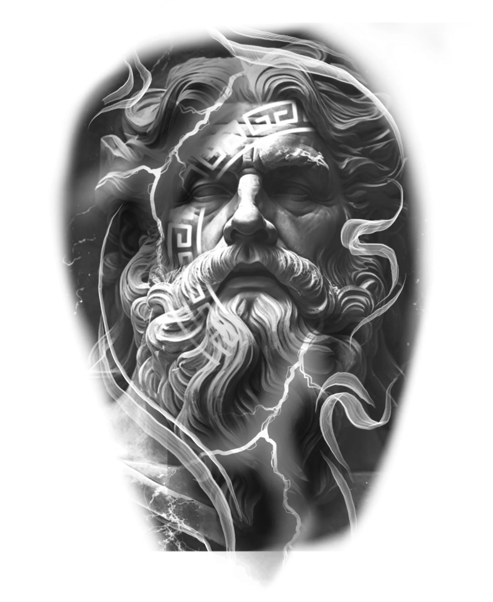 God of Thunder