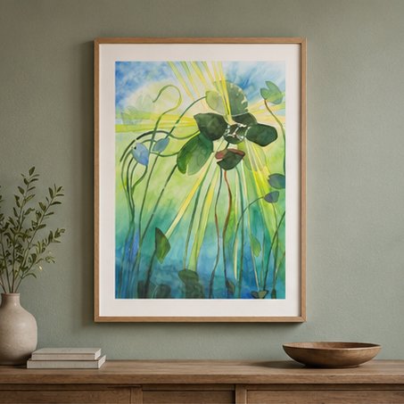 Waterlillies-in-Sunlight_desk.jpg