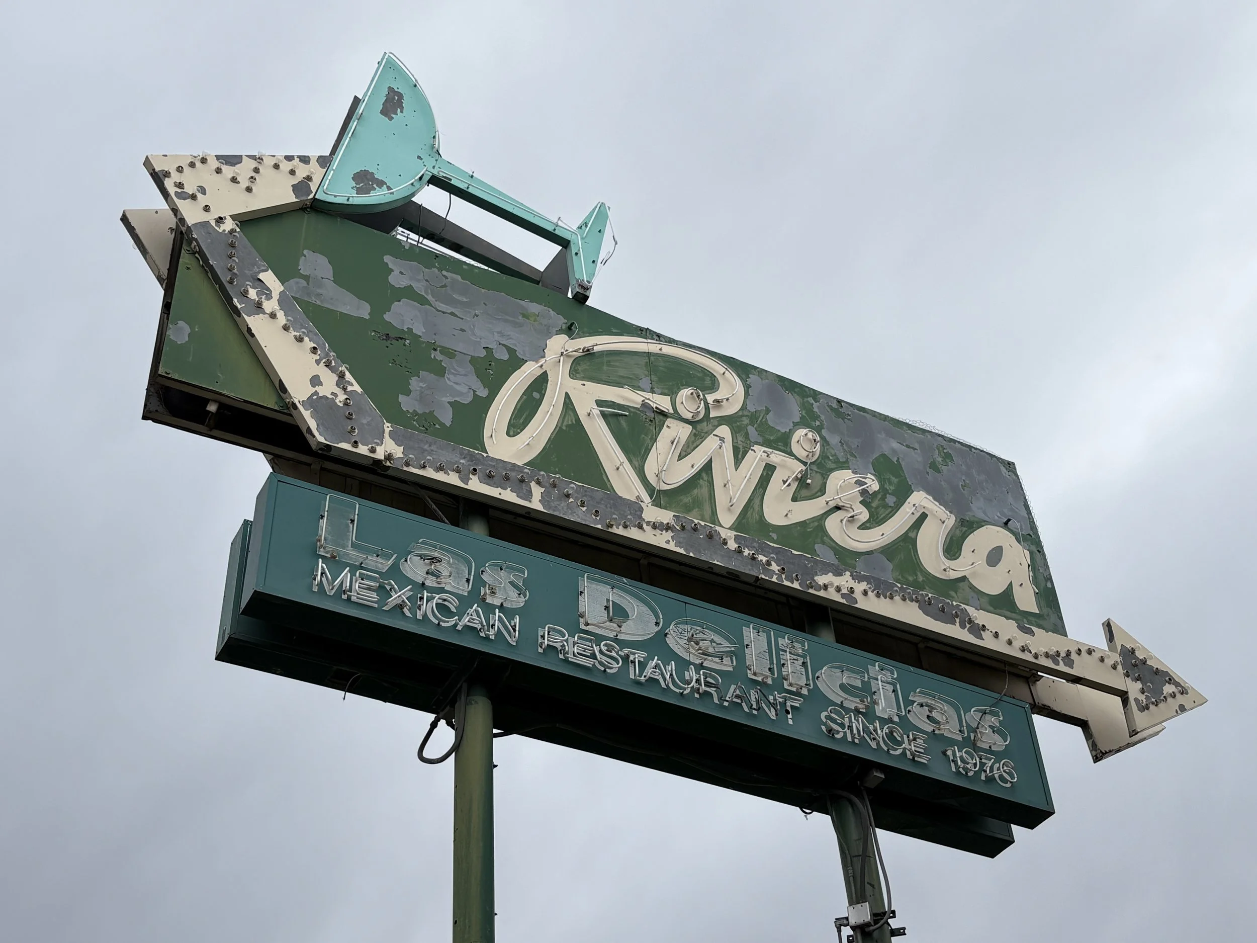 The Riviera