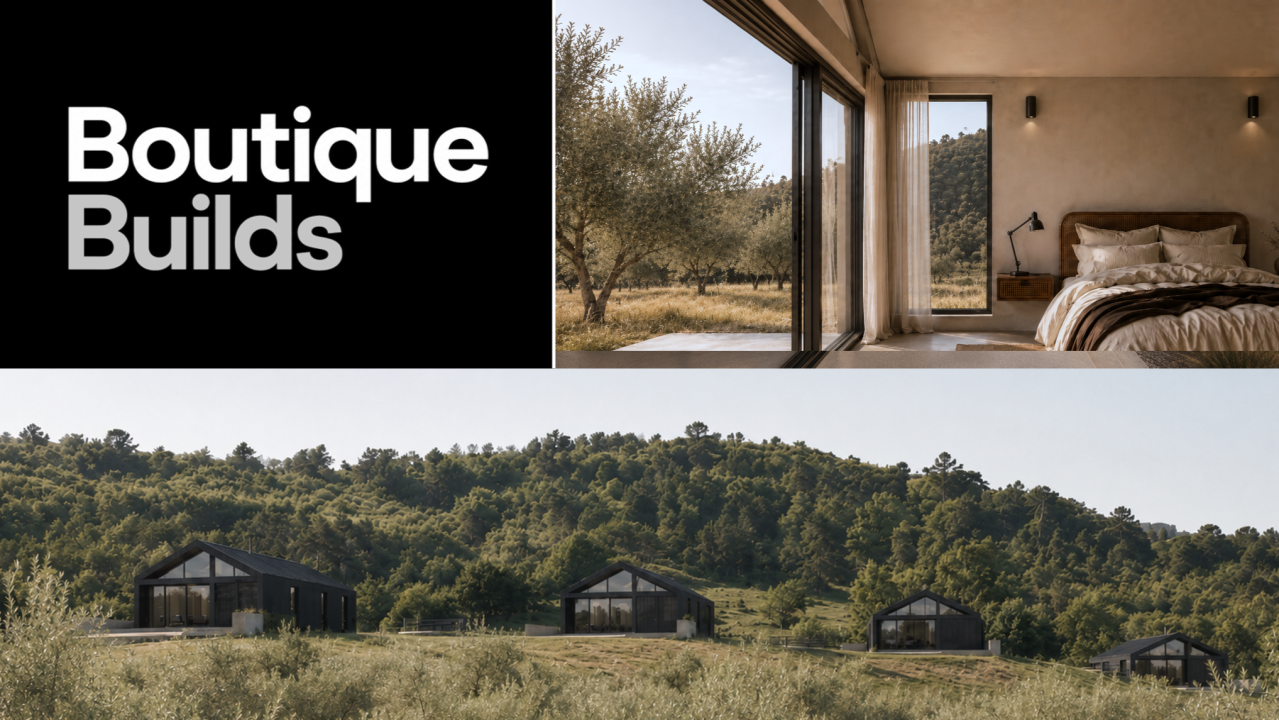 The Case for Small: Why Boutique Scale is transforming tourism.