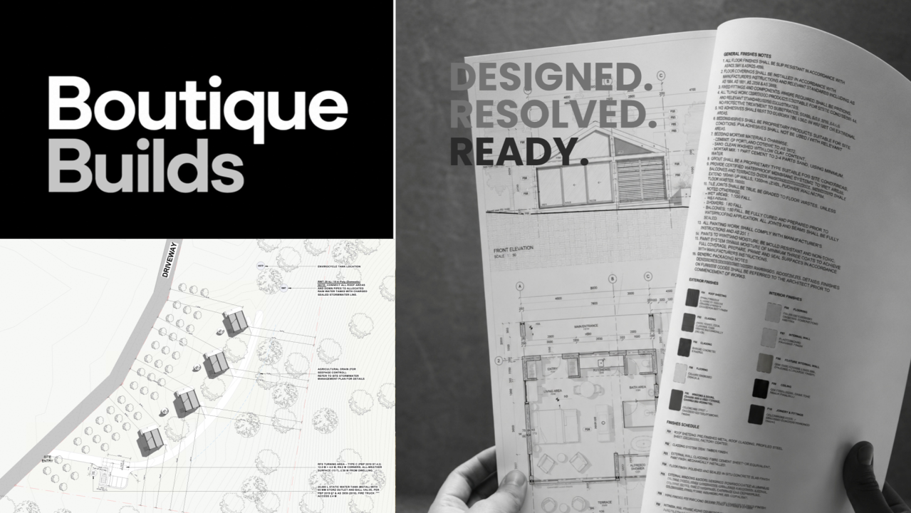 A Smarter way to Build Boutique