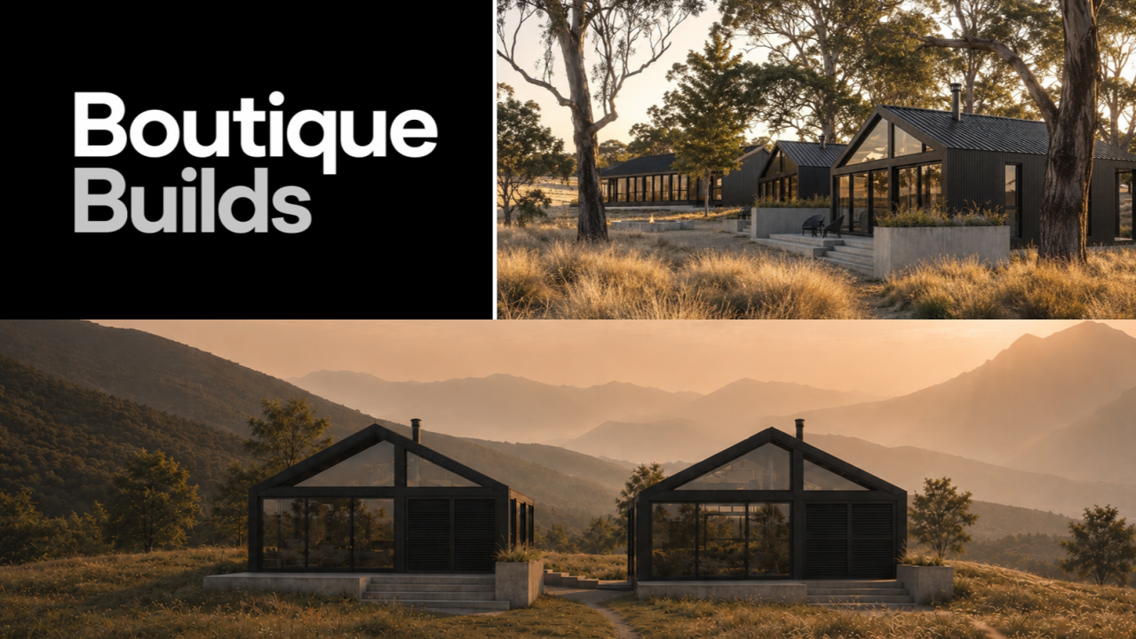 What the Architecture of Happiness Means, and Why It Is a Commercial Advantage