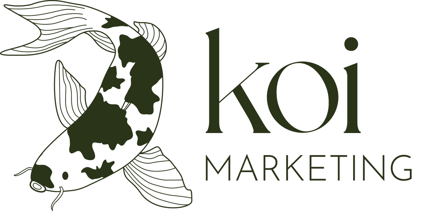 KOI Marketing