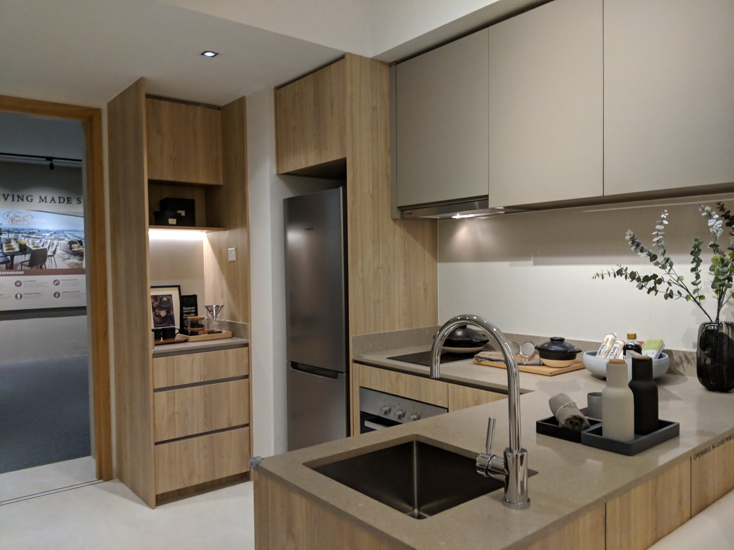 Rolleston, Christchurch, caterbury, Sewlyn, new kitchen, joinery, sink, stove, oven, fridge, custom, pantry, drawers