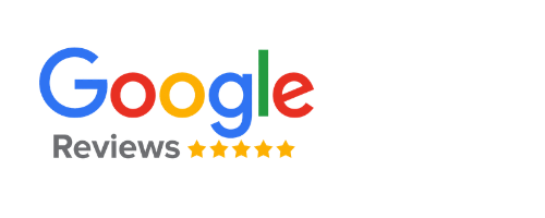 Google reviews badge showing a 4.9-star rating based on 89 reviews.
