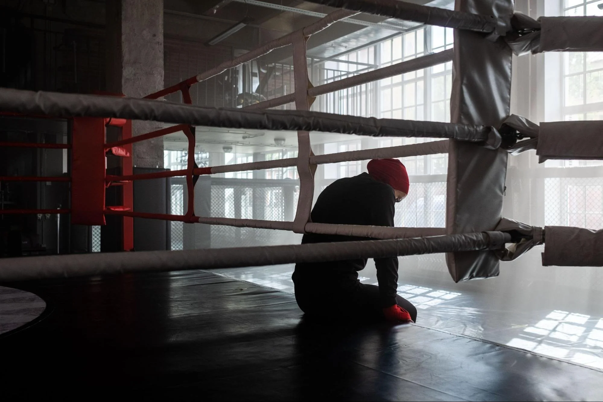 The Dark Side of Athletic Discipline: When High Standards Become a Prison