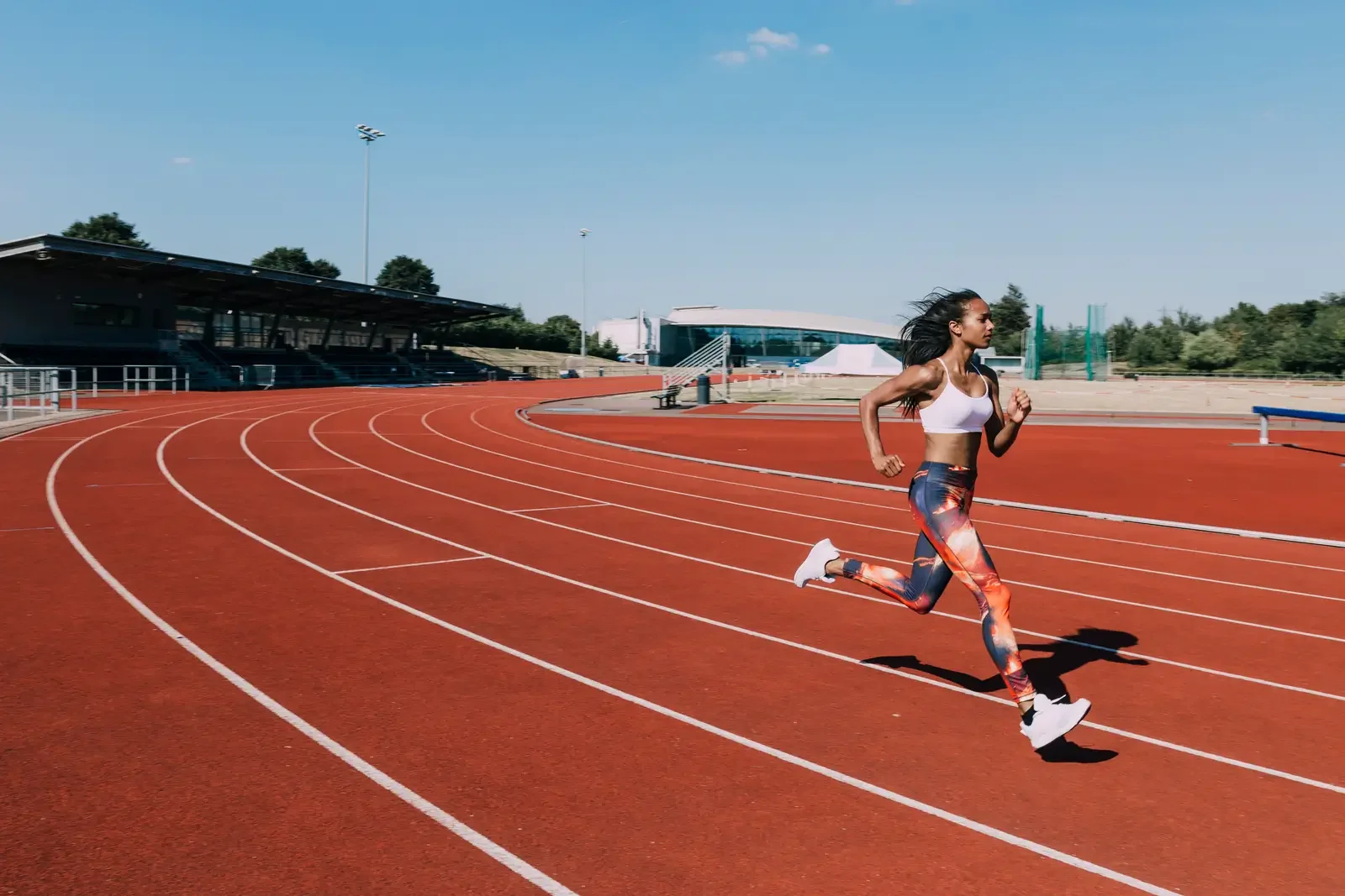 What Does Burnout Feel Like for Former Athletes Who Push Through Everything